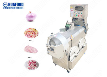 Multipurpose Vegetable Cutting Machine Automatic Vegetable Cutter