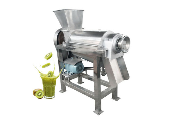 আদা অ্যাপল 1.1kw চিনির বেত জুসার এক্সট্র্যাক্টর